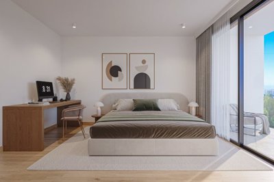 Detached Villa For Sale  in  Acheleia