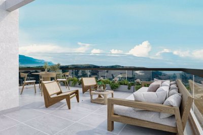 Detached Villa For Sale  in  Acheleia