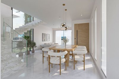 Detached Villa For Sale  in  Acheleia