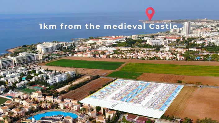 Image No.6-3 Bed Villa for sale