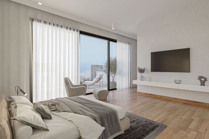 Image No.8-3 Bed Villa for sale