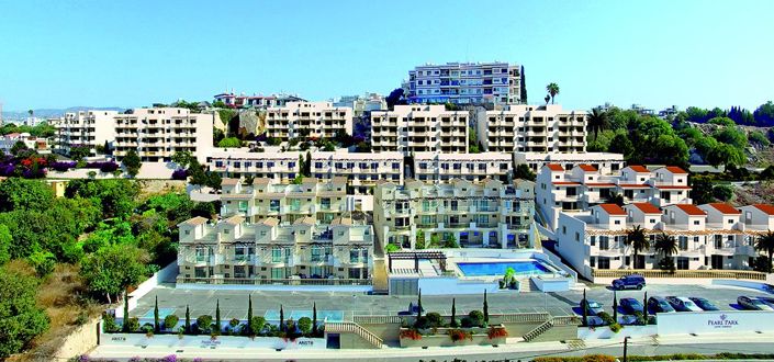 Image No.2-2 Bed Apartment for sale