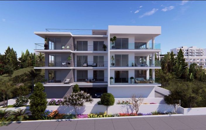 Image No.3-2 Bed Apartment for sale