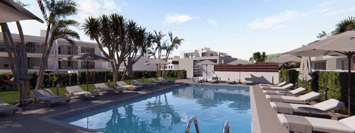 Image No.2-3 Bed Villa for sale