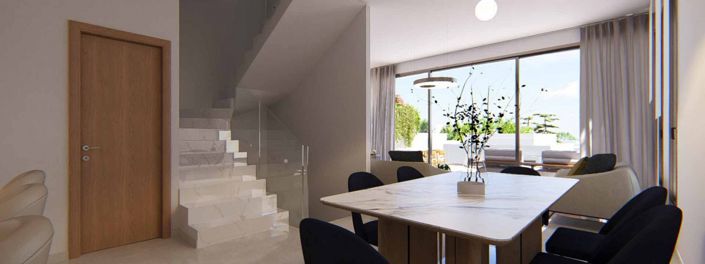 Image No.6-3 Bed Villa for sale