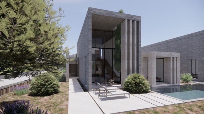 Image No.3-3 Bed Villa for sale