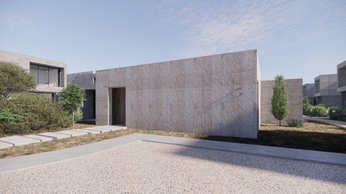 Image No.8-3 Bed Villa for sale