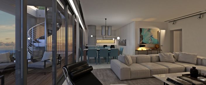 Image No.7-Propriété à vendre à Kato Paphos