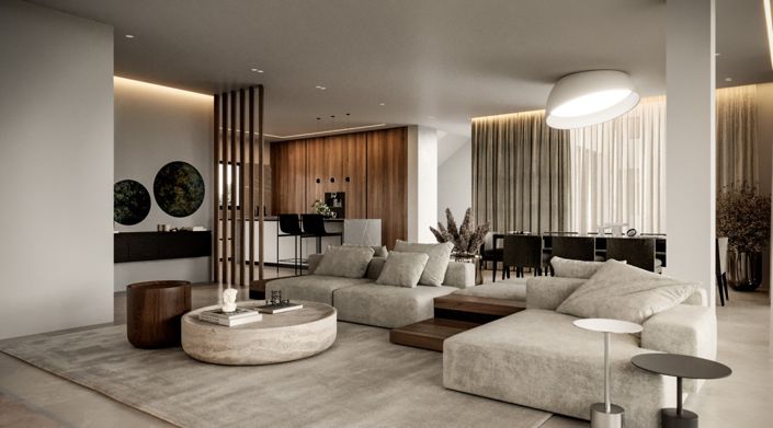 Image No.3-4 Bed Villa for sale