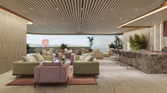 Image No.7-2 Bed Apartment for sale