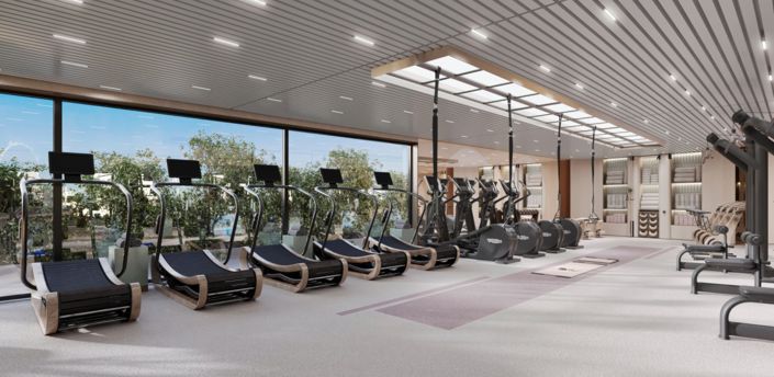 Image No.8-2 Bed Apartment for sale