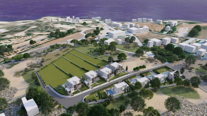 Image No.10-3 Bed Villa for sale