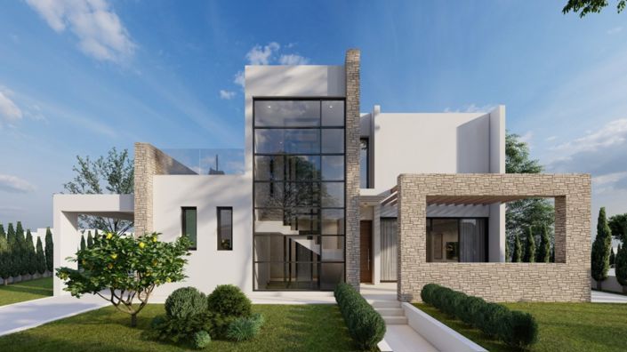 Image No.2-3 Bed Villa for sale