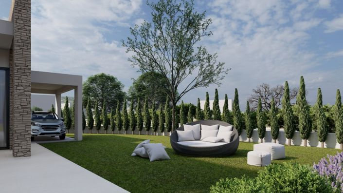 Image No.4-3 Bed Villa for sale