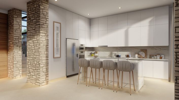 Image No.5-3 Bed Villa for sale