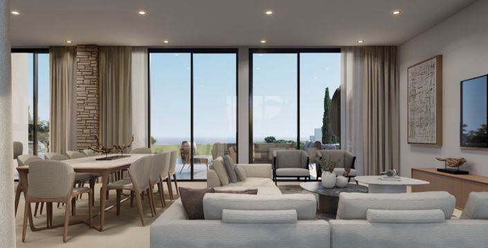 Image No.6-3 Bed Villa for sale