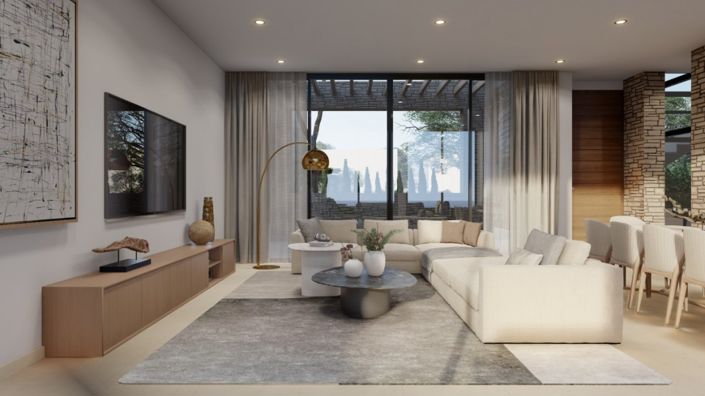 Image No.7-3 Bed Villa for sale