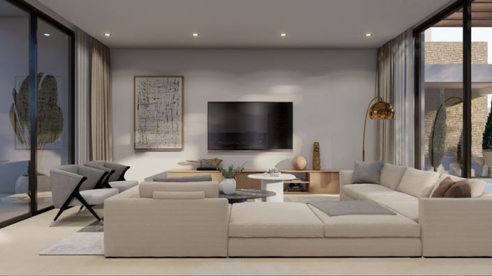 Image No.8-3 Bed Villa for sale