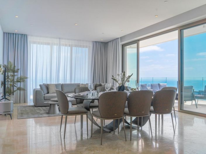 Image No.3-3 Bed Apartment for sale