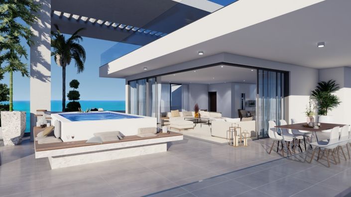 Image No.4-Appartement de 1 chambre à vendre à Kato Paphos