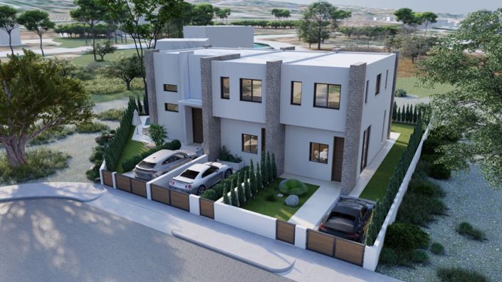 Image No.10-Villa de 3 chambres à vendre à Paphos