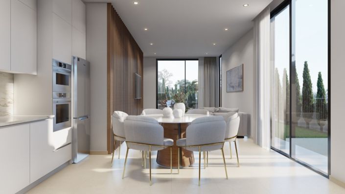 Image No.3-Villa de 3 chambres à vendre à Paphos