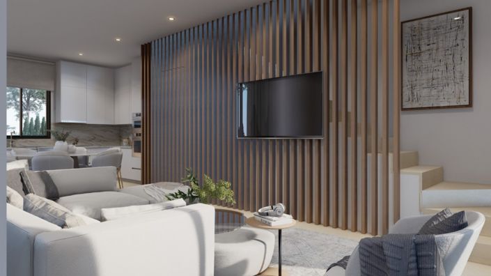 Image No.5-Villa de 3 chambres à vendre à Paphos