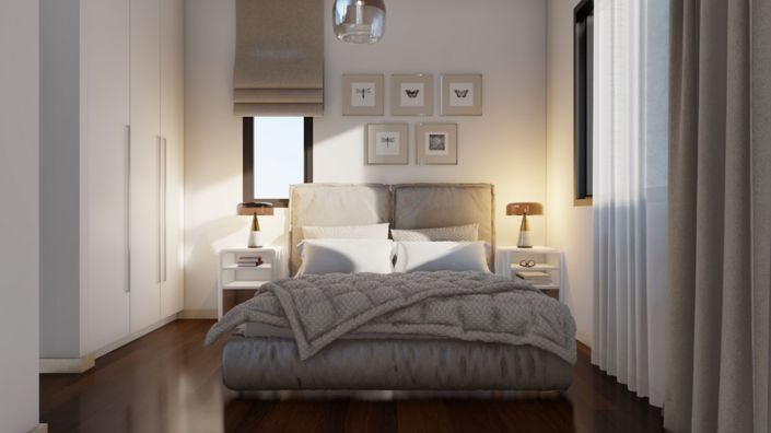 Image No.7-Villa de 3 chambres à vendre à Paphos