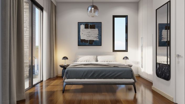 Image No.8-Villa de 3 chambres à vendre à Paphos