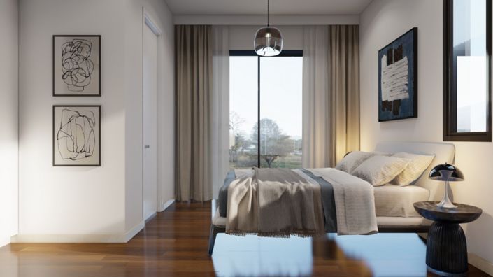 Image No.9-Villa de 3 chambres à vendre à Paphos