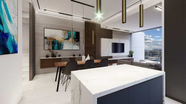 Image No.6-2 Bed Apartment for sale