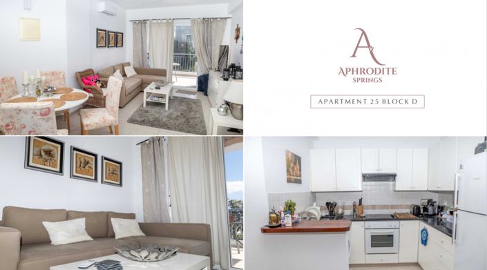 Image No.2-1 Bed Apartment for sale