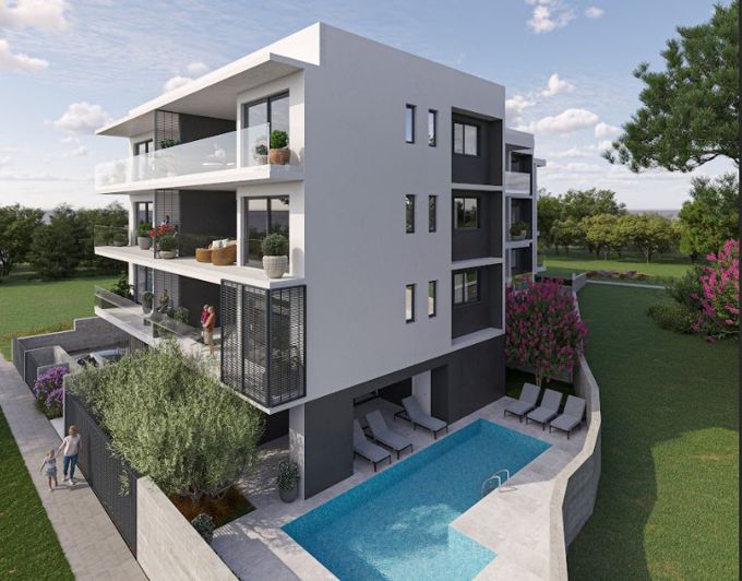 Image No.2-1 Bed Apartment for sale