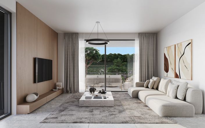 Image No.3-2 Bed Apartment for sale