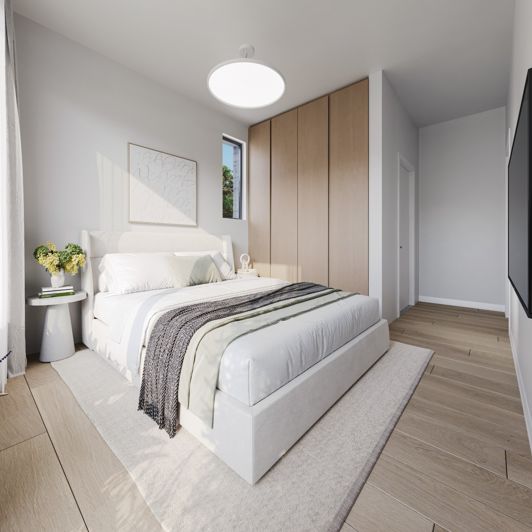 Image No.4-2 Bed Apartment for sale