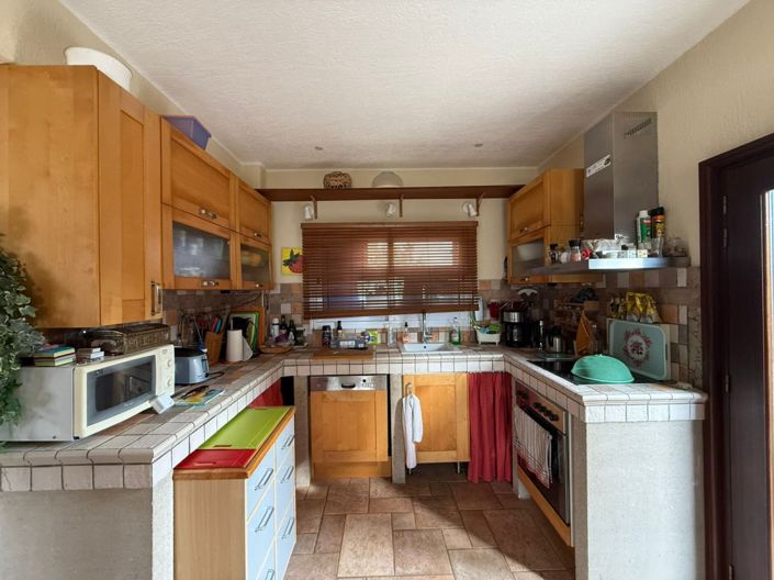 Image No.10-Villa de 5 chambres à vendre à Chlorakas