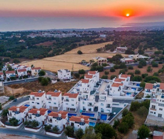 Image No.2-Villa de 3 chambres à vendre à Tremithousa