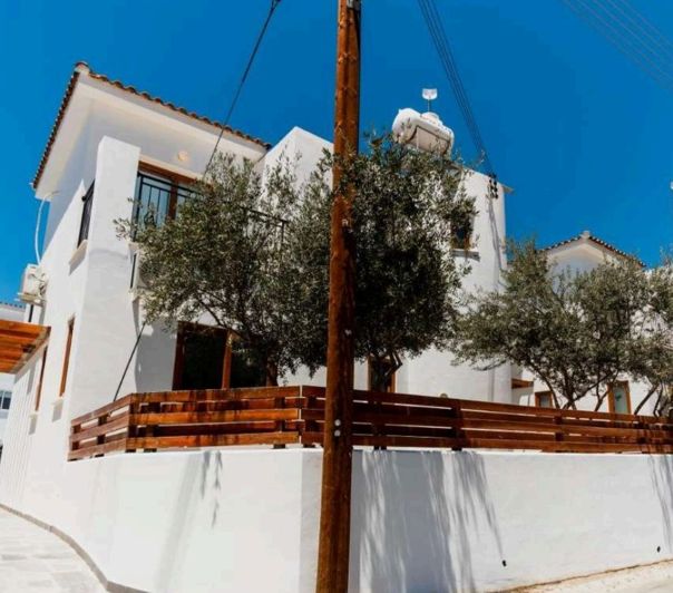 Image No.3-Villa de 3 chambres à vendre à Tremithousa