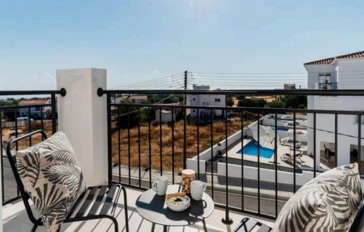 Image No.4-Villa de 3 chambres à vendre à Tremithousa