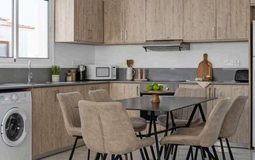 Image No.5-Villa de 3 chambres à vendre à Tremithousa