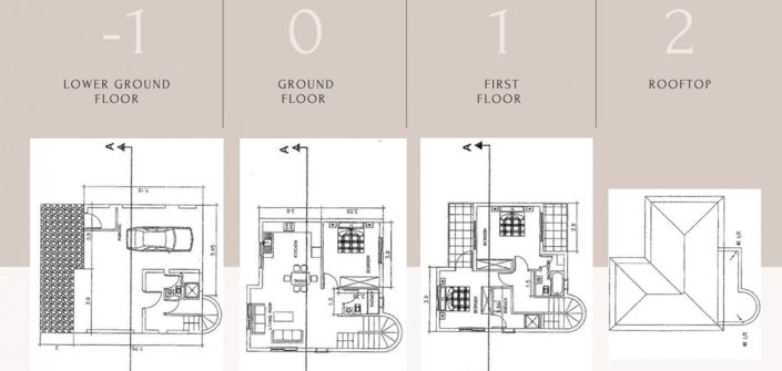 Image No.8-Villa de 3 chambres à vendre à Tremithousa