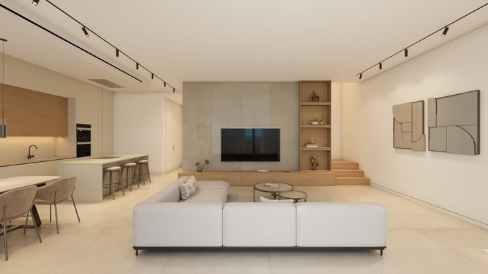 Image No.4-3 Bed Villa for sale