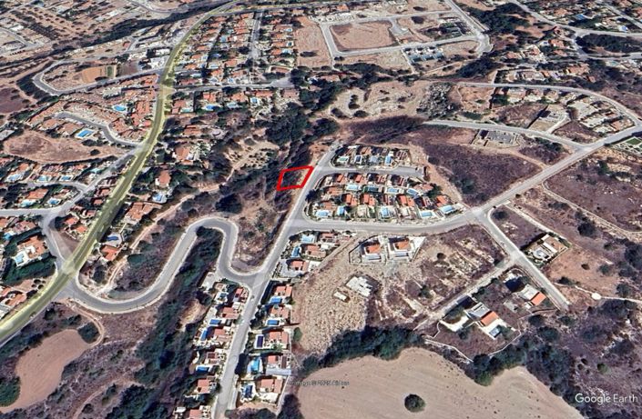 Image No.2-Terre à vendre à Tala