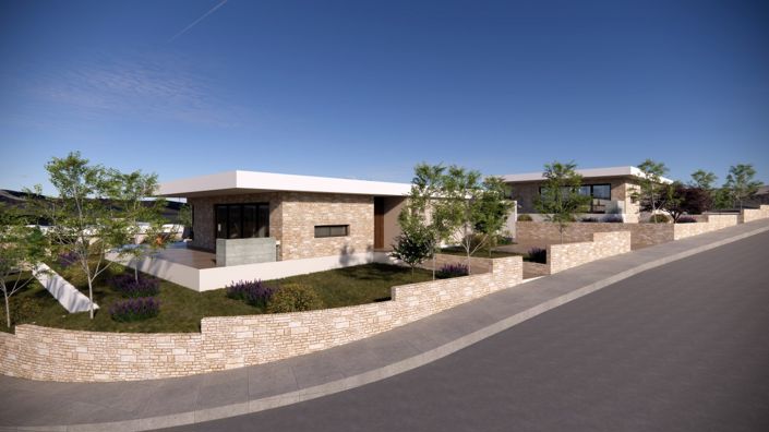 Image No.4-3 Bed Bungalow for sale