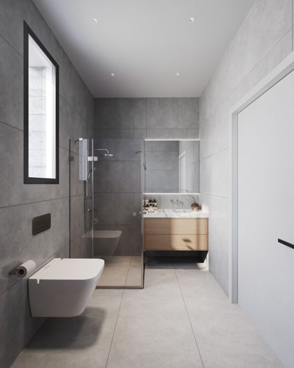 Image No.7-Penthouse de 2 chambres à vendre à Paphos