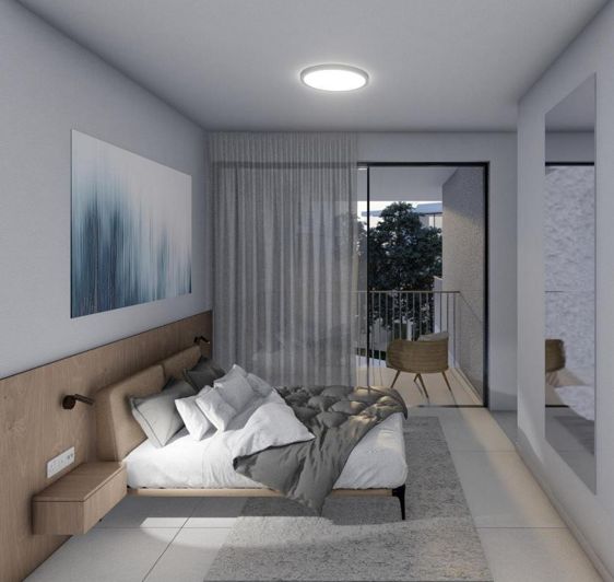 Image No.3-1 Bed Apartment for sale