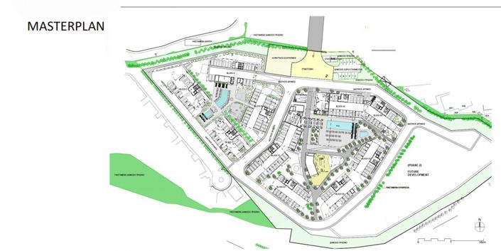 Image No.9-1 Bed Apartment for sale