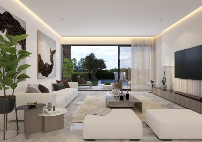 Image No.3-3 Bed Villa for sale