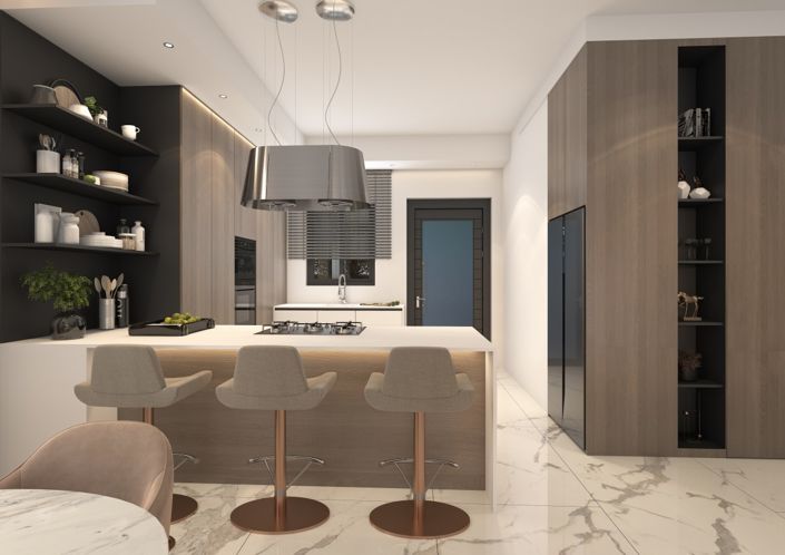 Image No.3-3 Bed Villa for sale