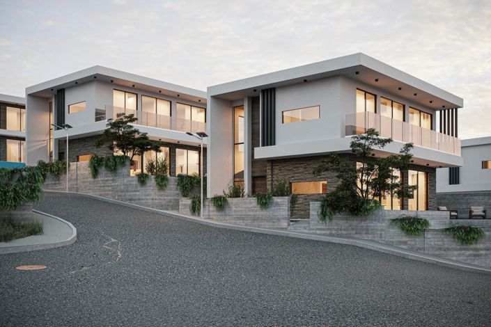 Image No.4-4 Bed Villa for sale